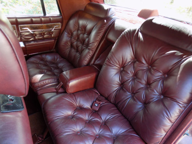 1987 Chrysler New Yorker - photo 5