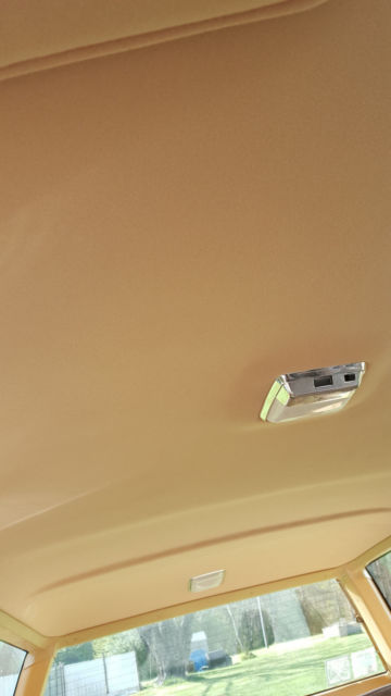 1987 Chrysler Town & Country Woody - photo 12