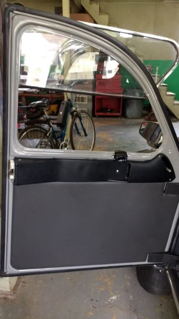 1966 Citroën AX Charleston - photo 10