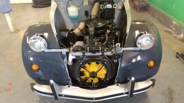1966 Citroën AX Charleston - photo 2