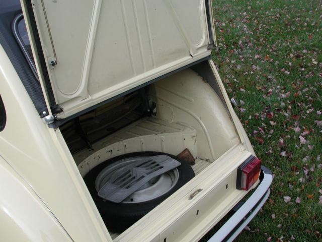 1987 Citroën - photo 12