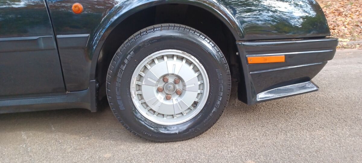 1987 Citroën - photo 13