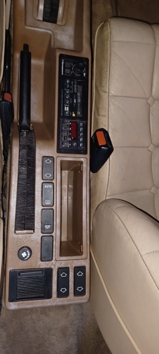 1987 Citroën - photo 6