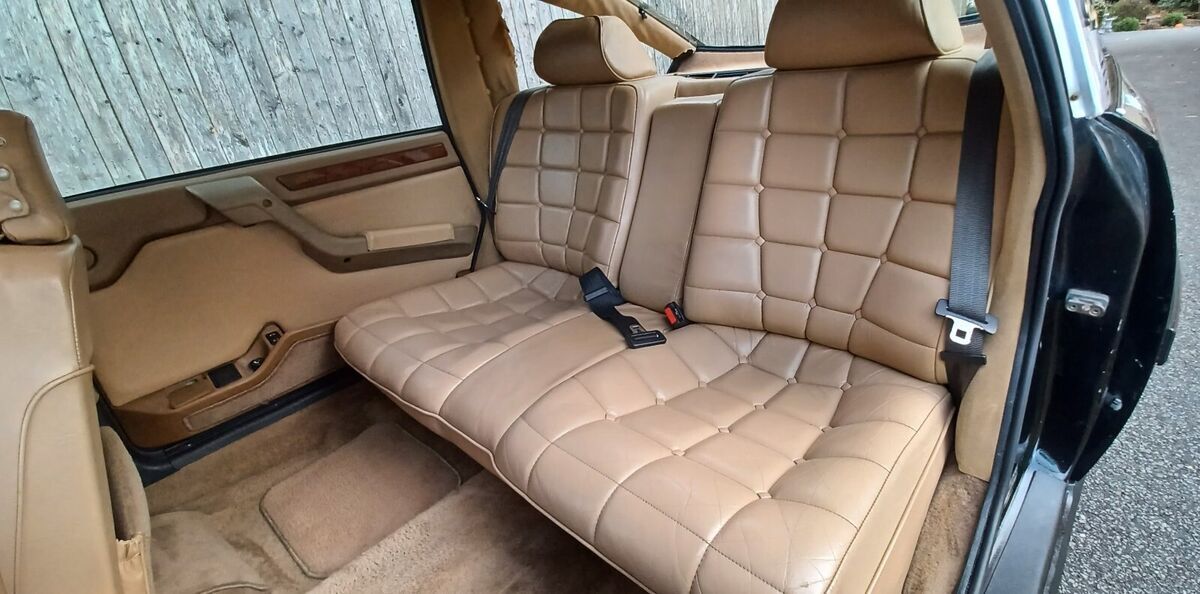 1987 Citroën - photo 8