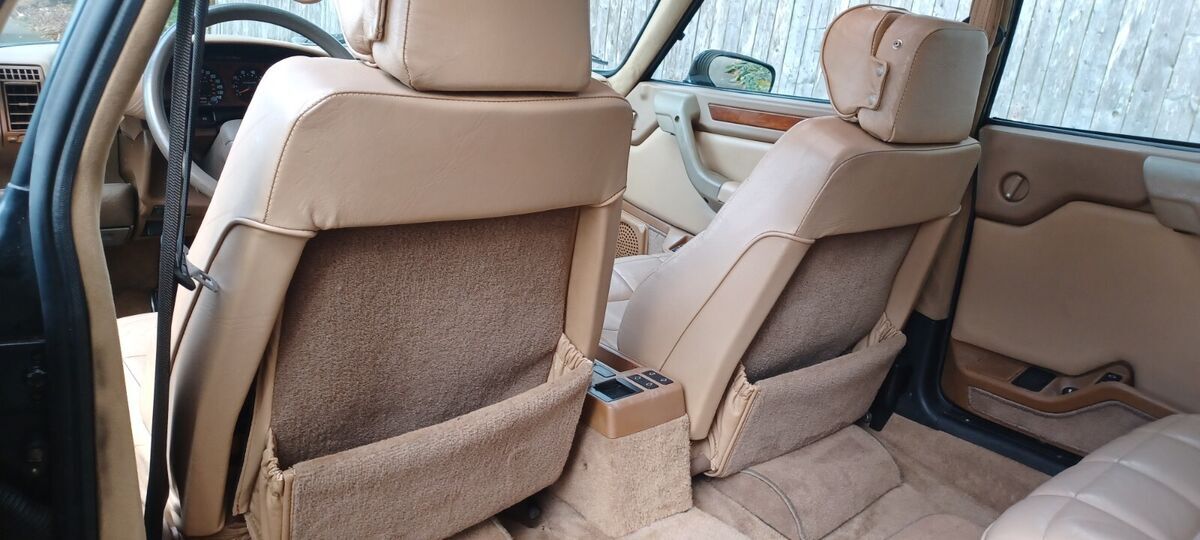 1987 Citroën - photo 9