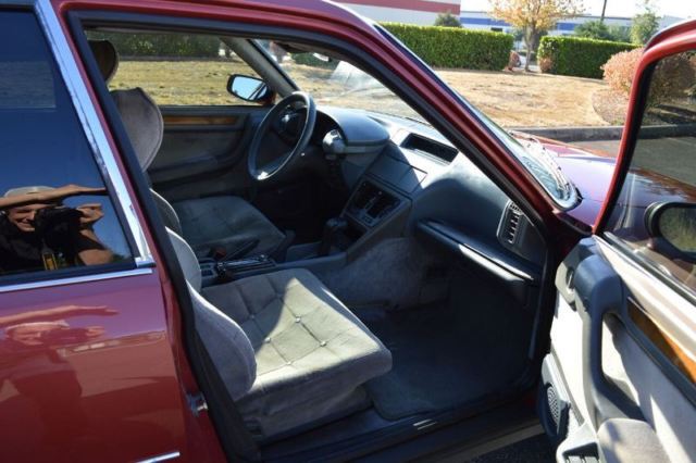 1987 Citroën CX 2500 Prestige - photo 11