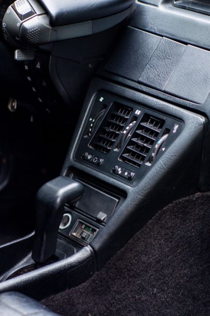 1987 Citroën AX CXA Pallas - photo 7