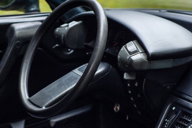 1987 Citroën AX CXA Pallas - photo 8