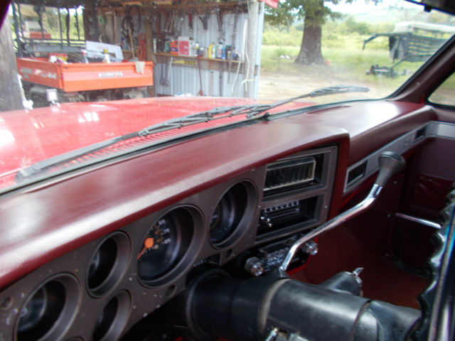 1987 GMC Sierra 1500 - photo 12