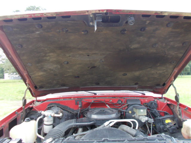 1987 GMC Sierra 1500 - photo 13