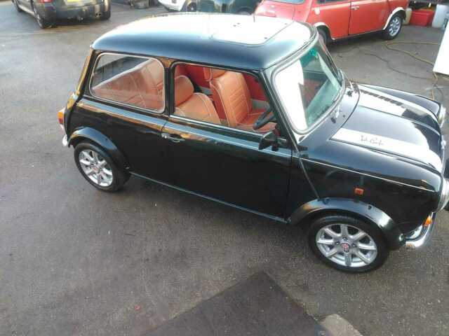 1983 Mini Classic Mini - photo 2