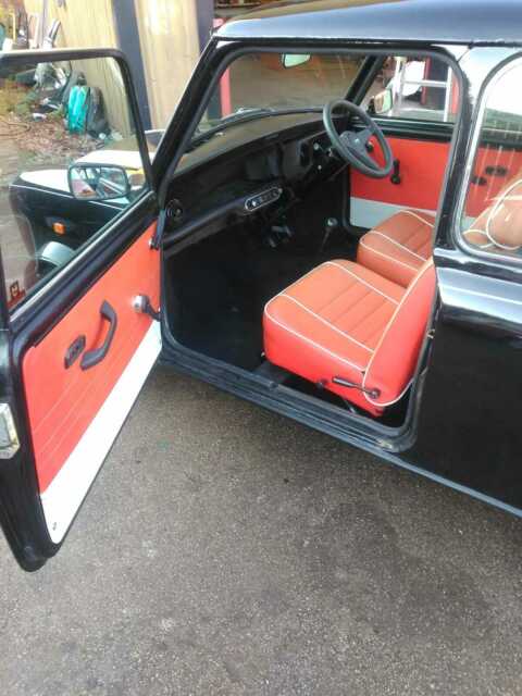 1983 Mini Classic Mini - photo 8