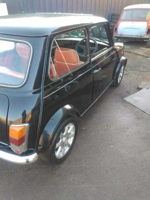 1983 Mini Classic Mini - photo 9
