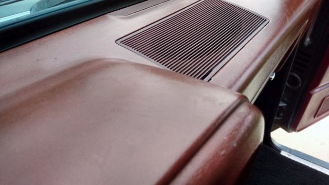 1987 Dodge Ram 1500 D-150 Royal SE - photo 11