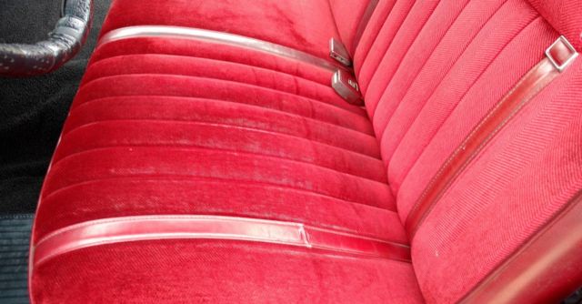 1987 Dodge Ram 1500 D-150 Royal SE - photo 9