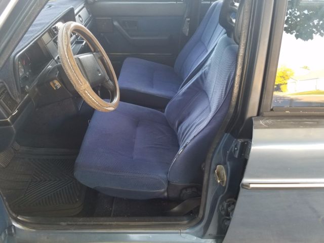 1987 Volvo 240 DL - photo 6