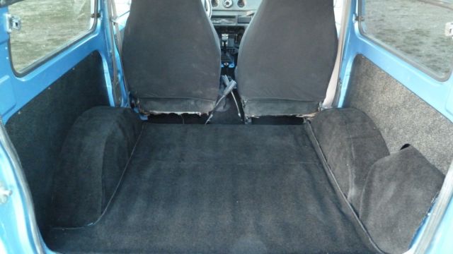 1987 Suzuki Samurai RARE 4x4 Hardtop Tintop Old Man Emu Suspension - photo 11