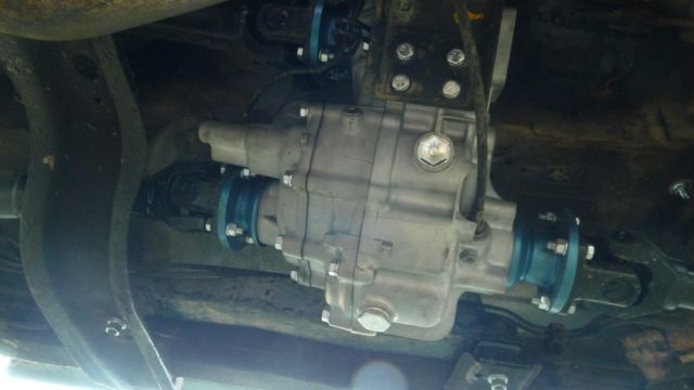 1987 Suzuki Samurai RARE 4x4 Hardtop Tintop Old Man Emu Suspension - photo 9