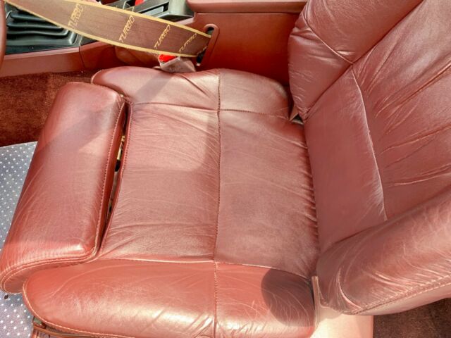 1987 Chrysler Conquest TSi TSi - photo 10