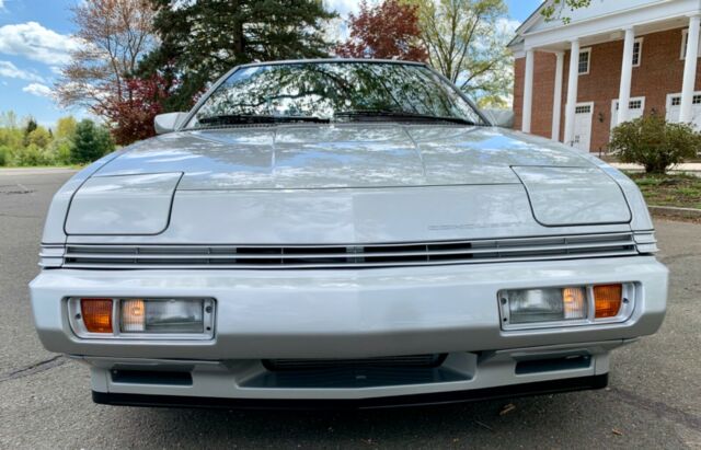 1987 Chrysler Conquest TSi TSi - photo 3