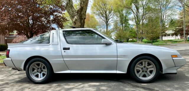 1987 Chrysler Conquest TSi TSi - photo 5