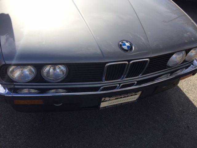 1988 BMW M3 E30 - photo 11