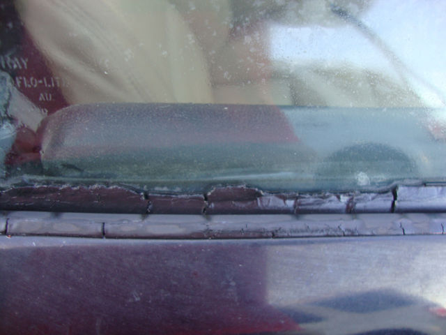 1987 Chevrolet Corvette Wood and leather - photo 7