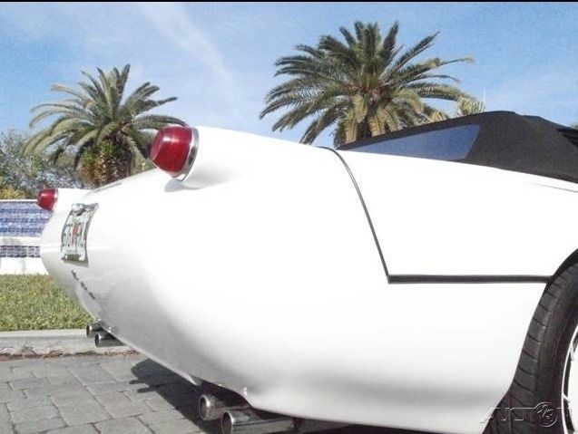 1987 Chevrolet Corvette - photo 6