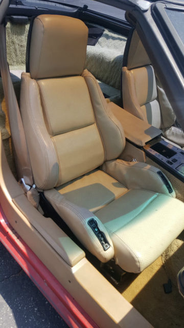 1987 Chevrolet Corvette - photo 11