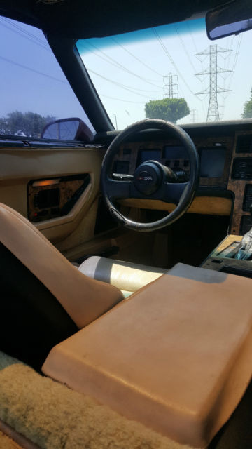1987 Chevrolet Corvette - photo 12