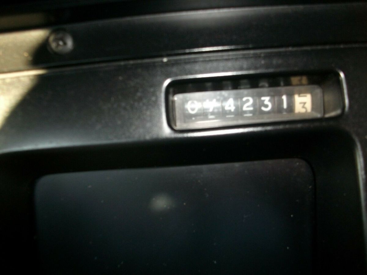 1987 Chevrolet Corvette - photo 11