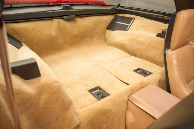 1987 Chevrolet Corvette - photo 10
