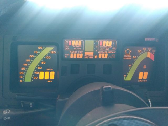 1987 Chevrolet Corvette Convertible - photo 10