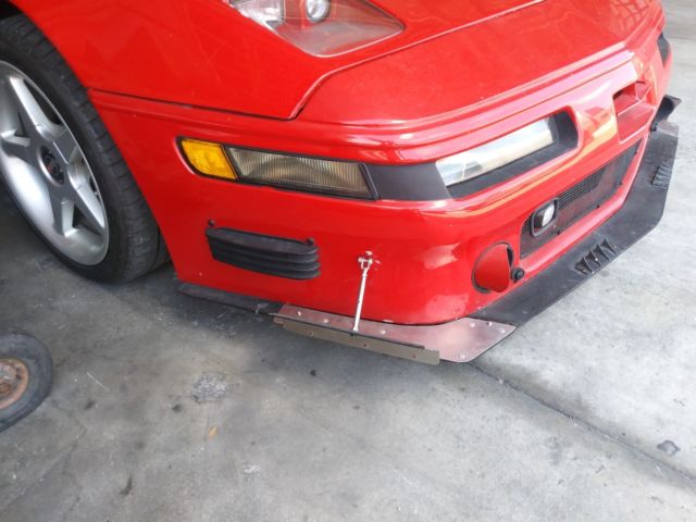 1987 Chevrolet Corvette Convertible - photo 7