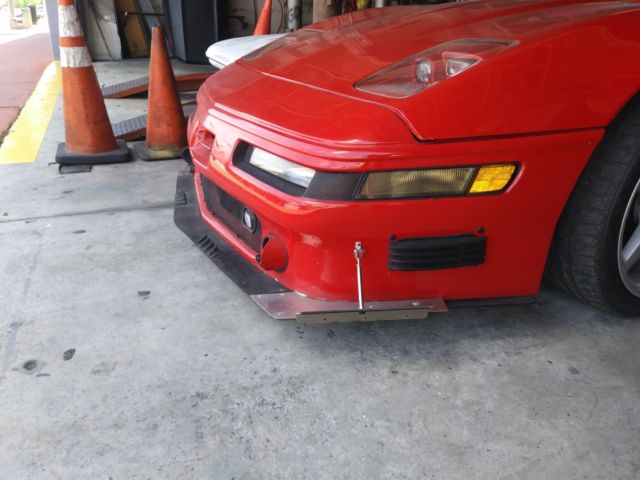 1987 Chevrolet Corvette Convertible - photo 9