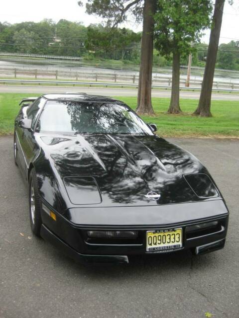 1987 Chevrolet Corvette Greenwood Ground Effects Body Kit - photo 6