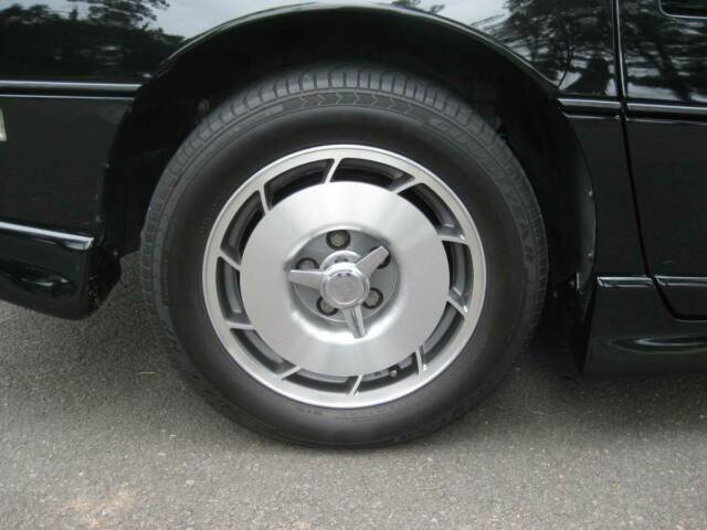 1987 Chevrolet Corvette Greenwood Ground Effects Body Kit - photo 9