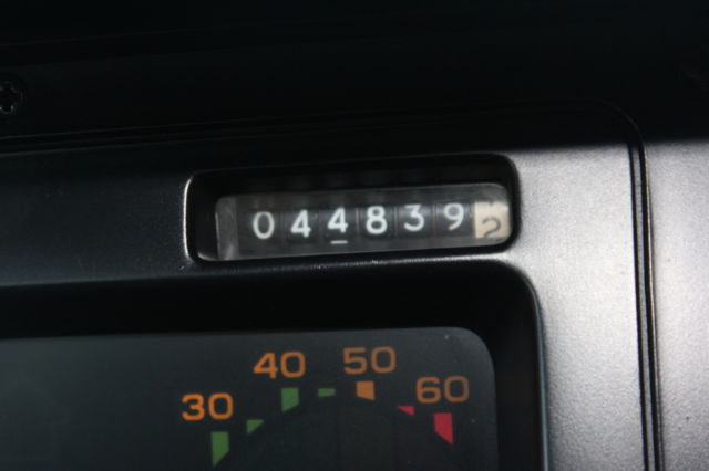 1987 Chevrolet Corvette COUPE TARGE TOP - photo 9