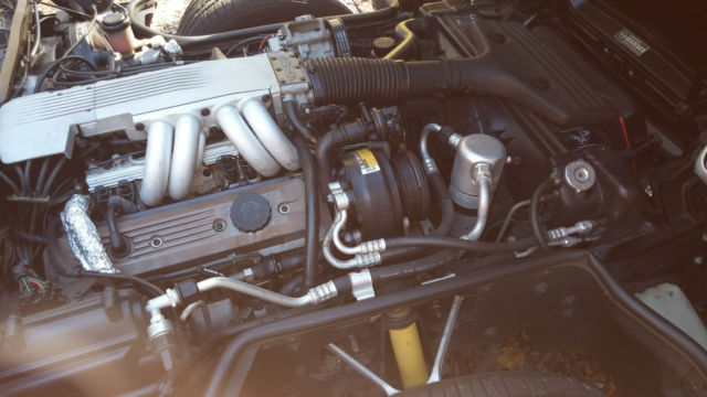 1987 Chevrolet Corvette - photo 10