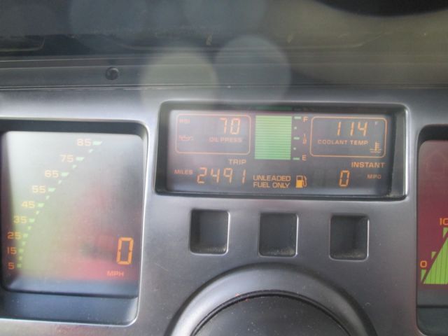 1987 Chevrolet Corvette - photo 10