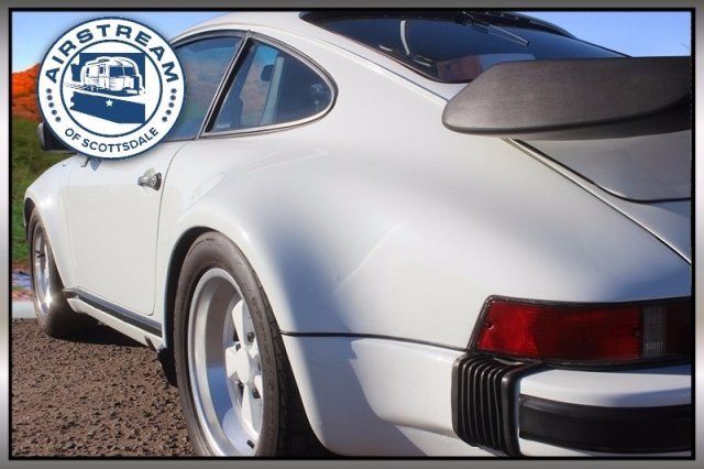 1987 Porsche 911 - photo 10