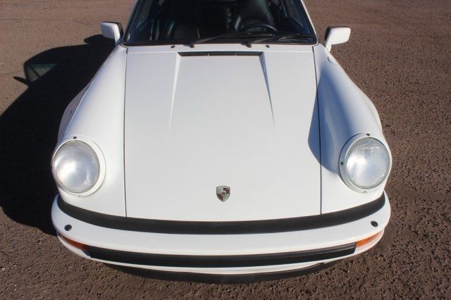 1987 Porsche 911 - photo 11