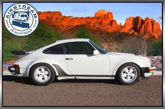 1987 Porsche 911 - photo 3