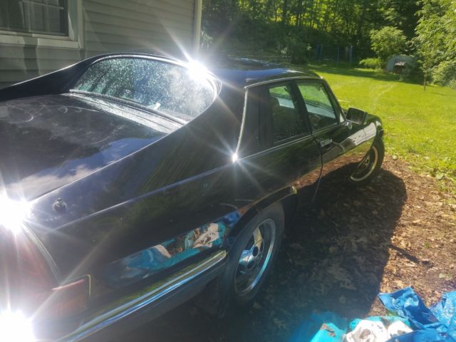 1987 Jaguar XJS - photo 5