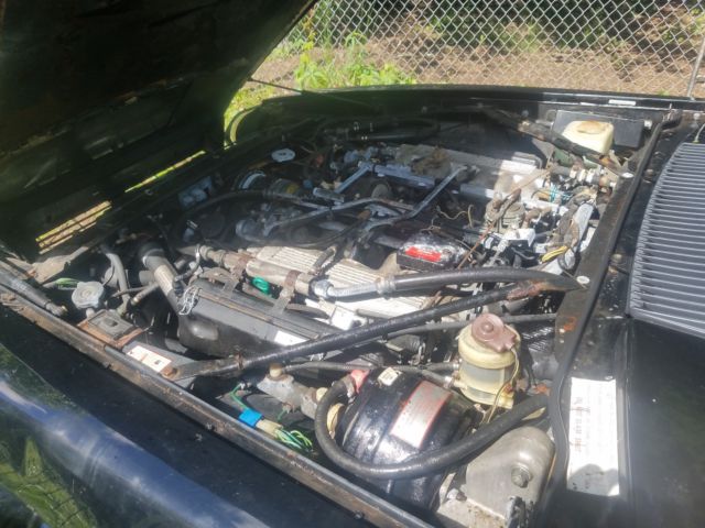 1987 Jaguar XJS - photo 8
