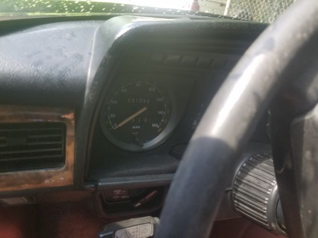 1987 Jaguar XJS - photo 9