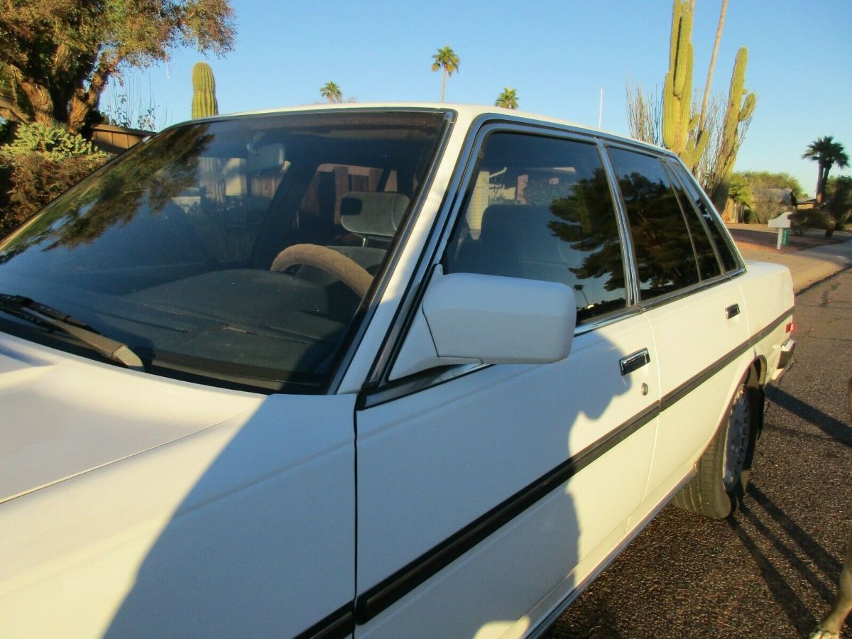 1987 Toyota Cressida - photo 12