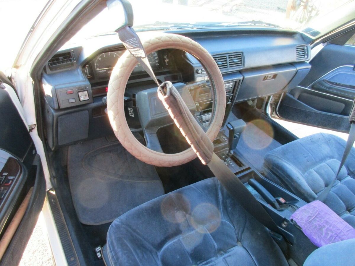 1987 Toyota Cressida - photo 3