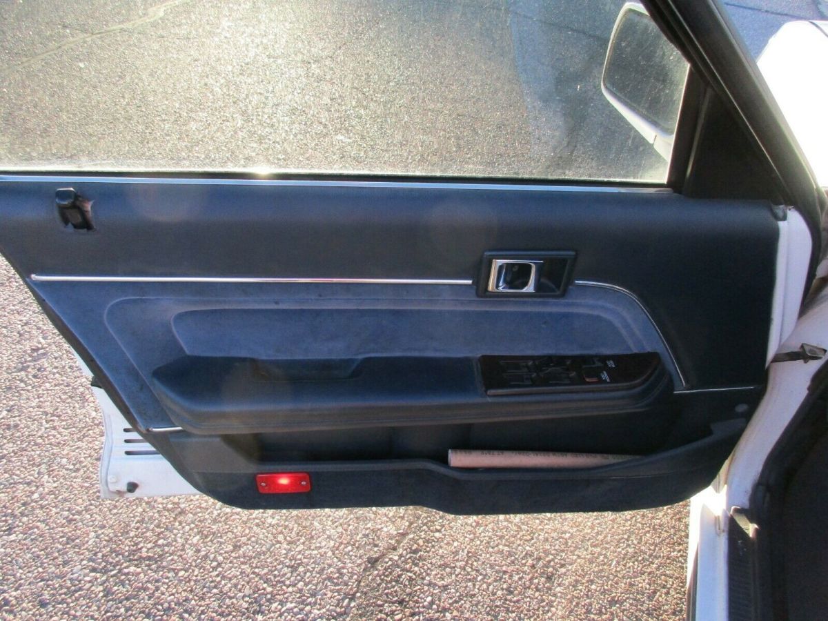 1987 Toyota Cressida - photo 4