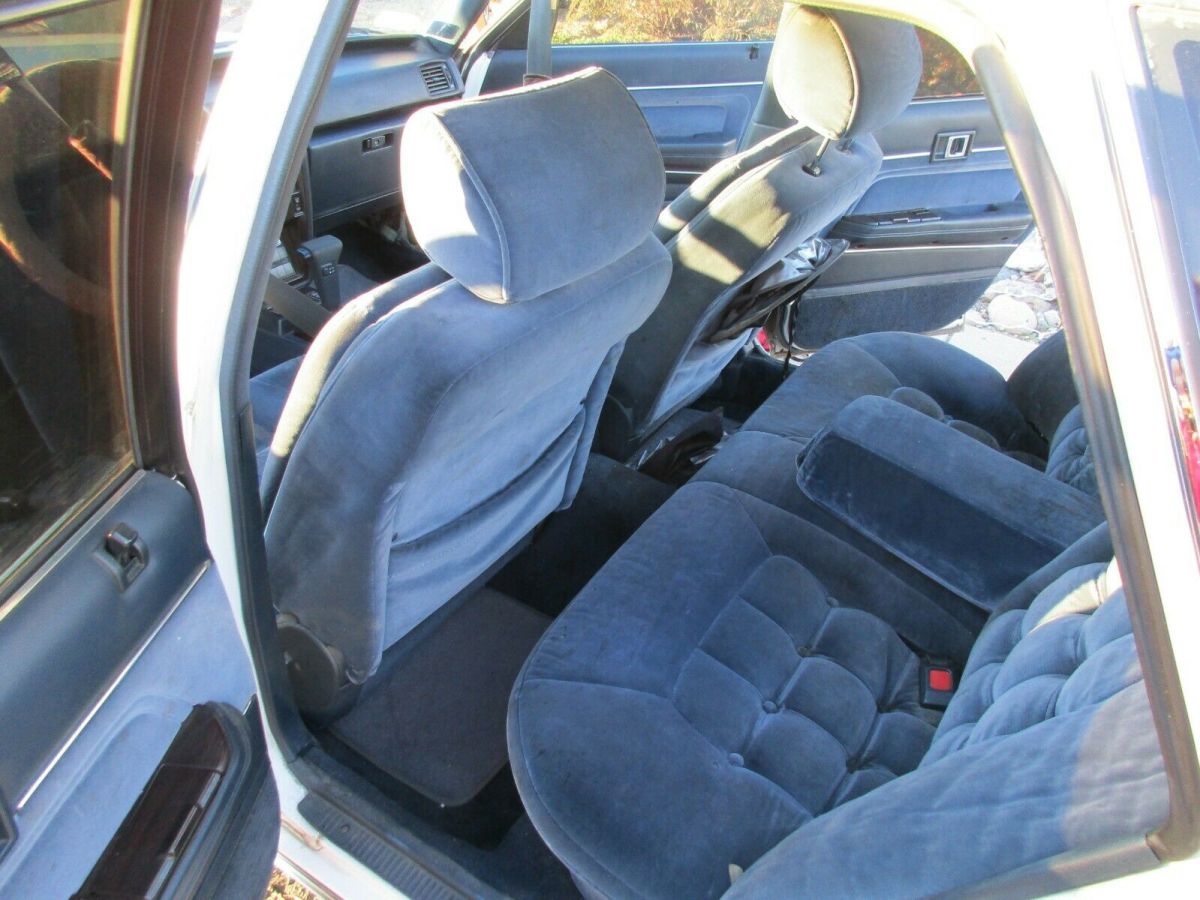 1987 Toyota Cressida - photo 5